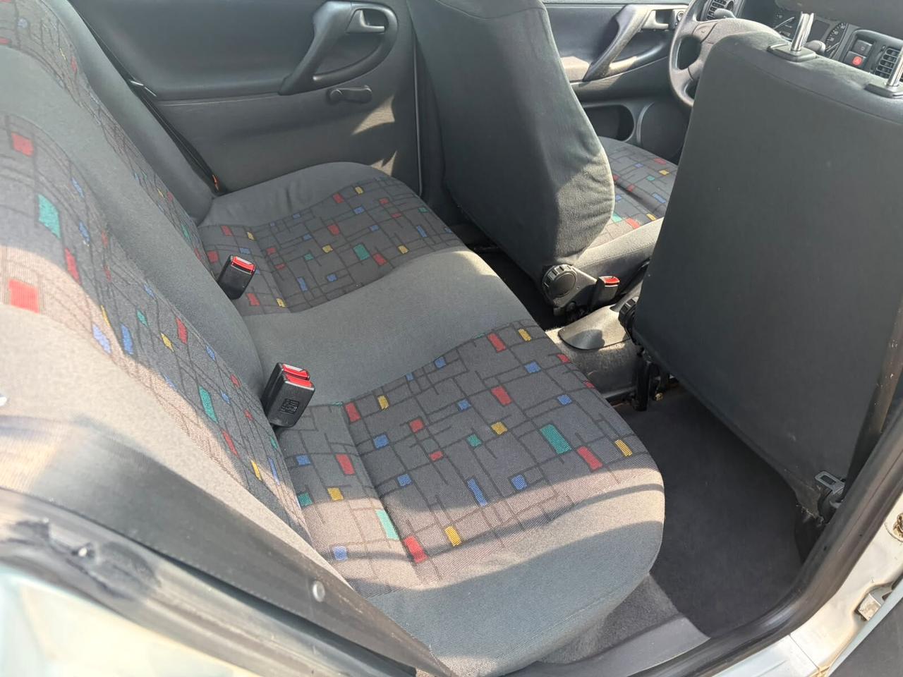Volkswagen Polo 1.4 cat 5 porte*NEOPATENTATI