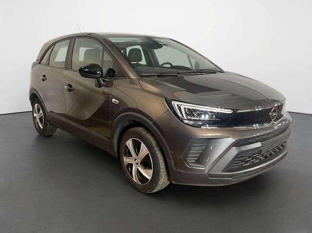 Opel Crossland 1.2 83cv Blitz Edition