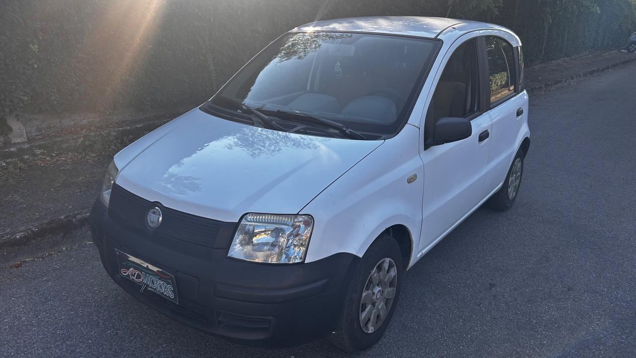 Fiat Panda 1.1 Active