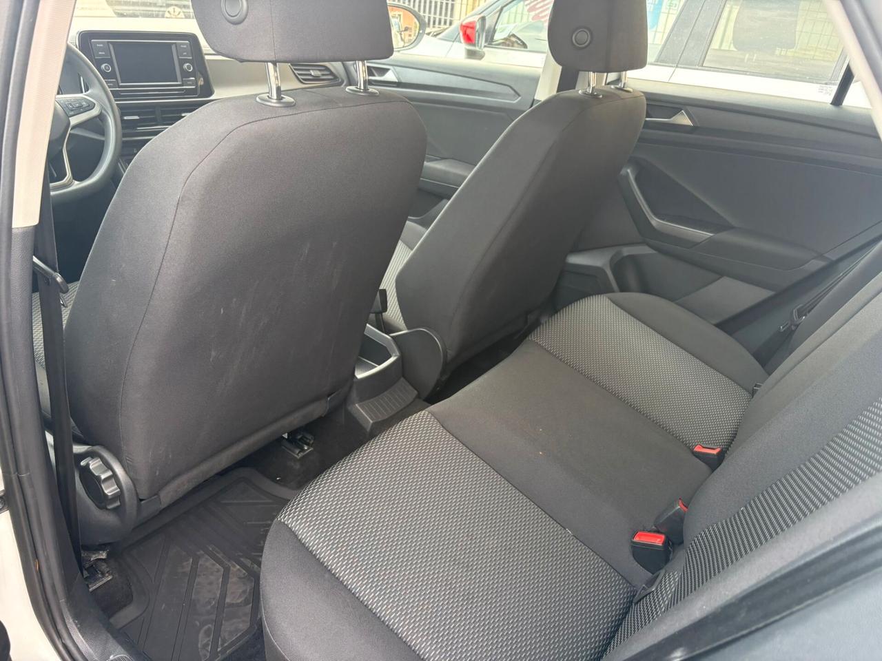 Volkswagen T-Roc 1.0 TSI Style