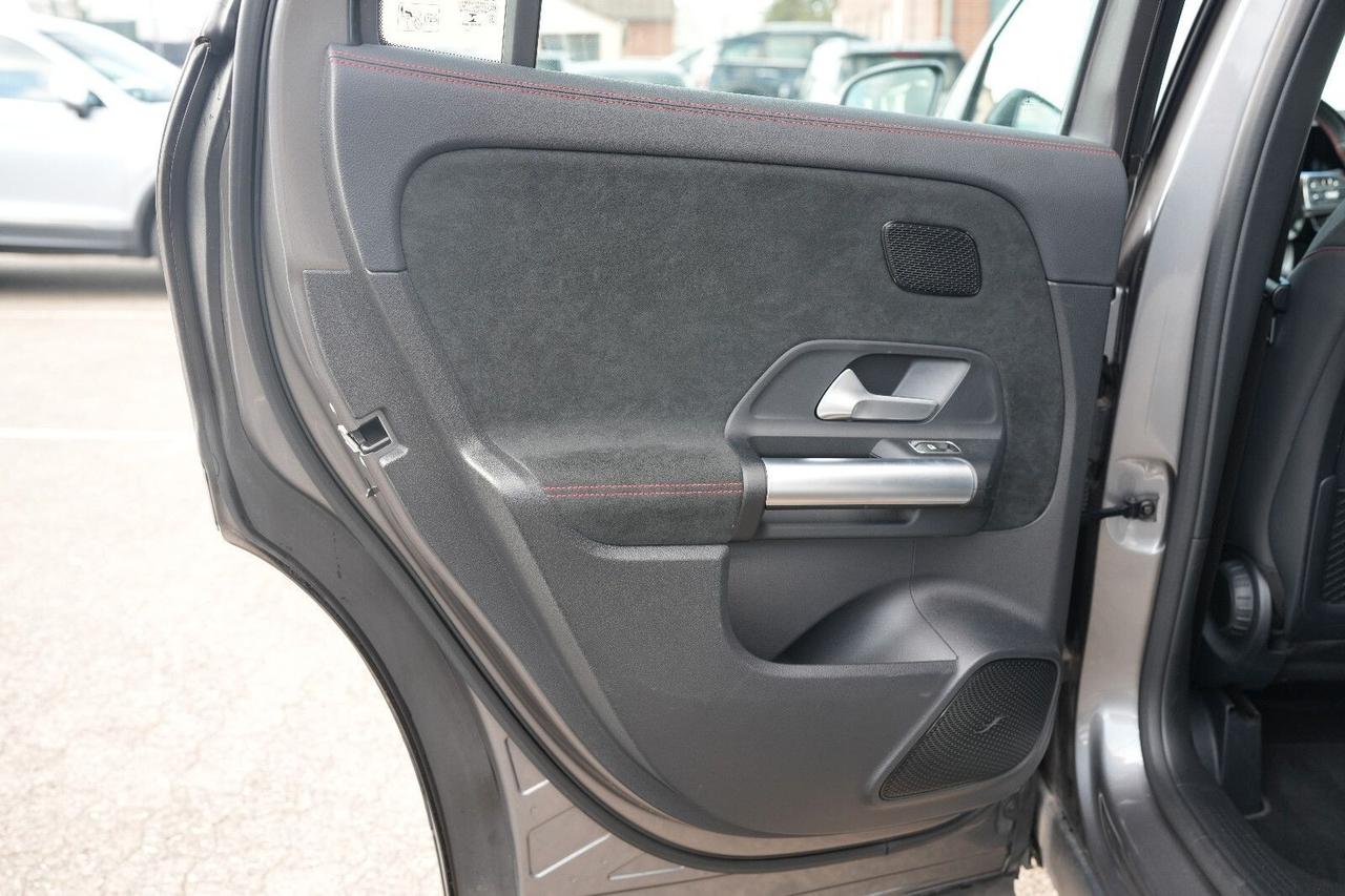 Mercedes-benz GLA 220 GLA 220 d Automatic 4Matic Premium