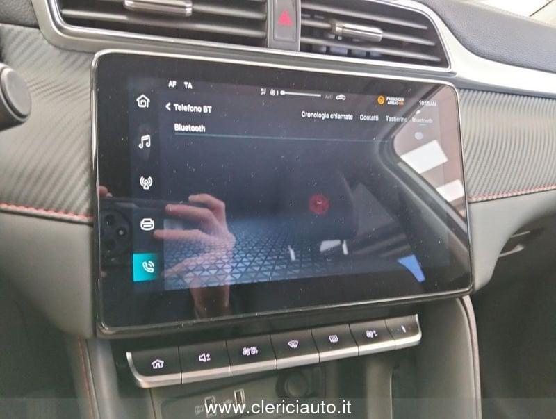 MG ZS 1.5 VTi-tech Luxury