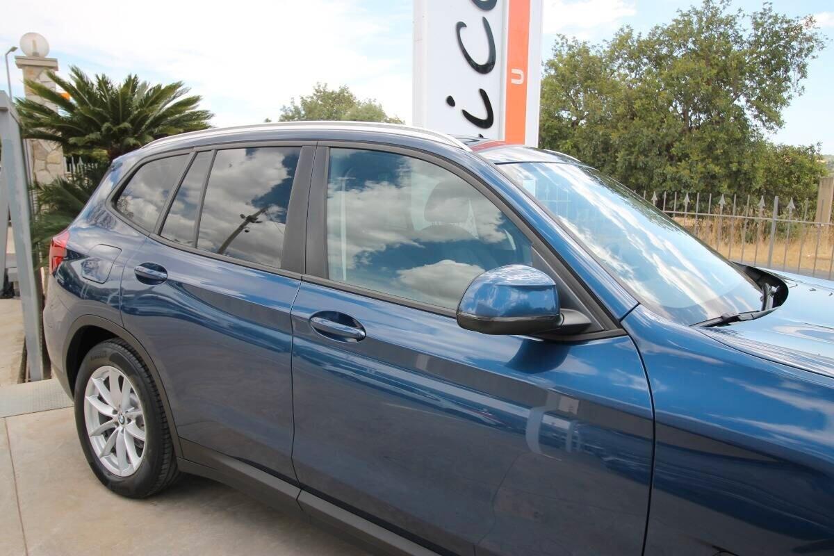 Bmw X3 xDrive 20d Business Advantage |2019