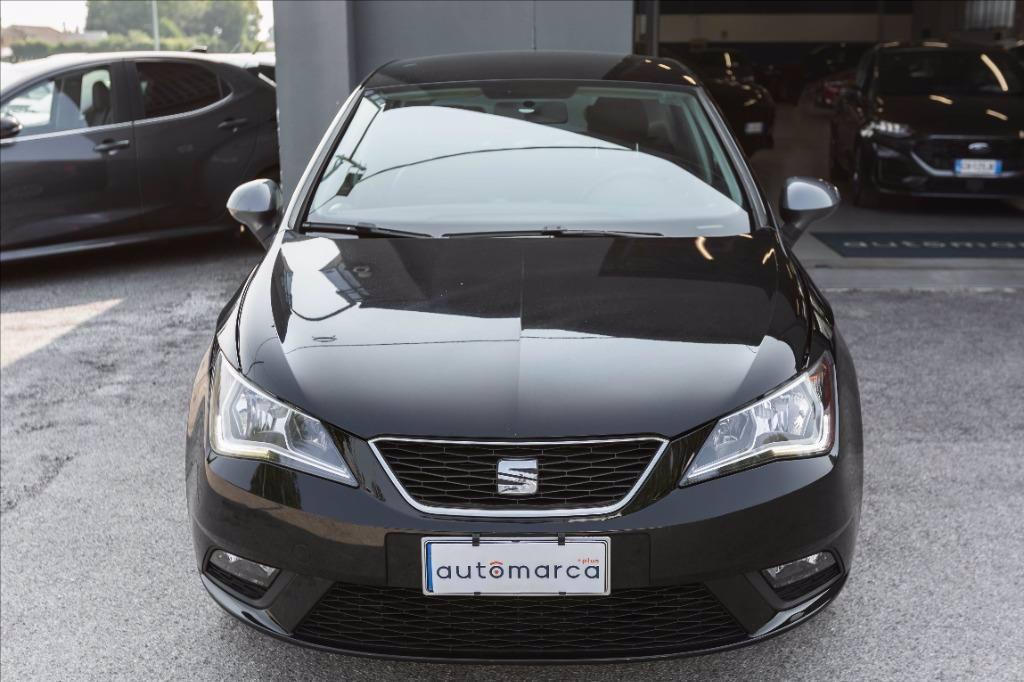 SEAT Ibiza 5p 1.0 tsi Style s&s 95cv del 2016