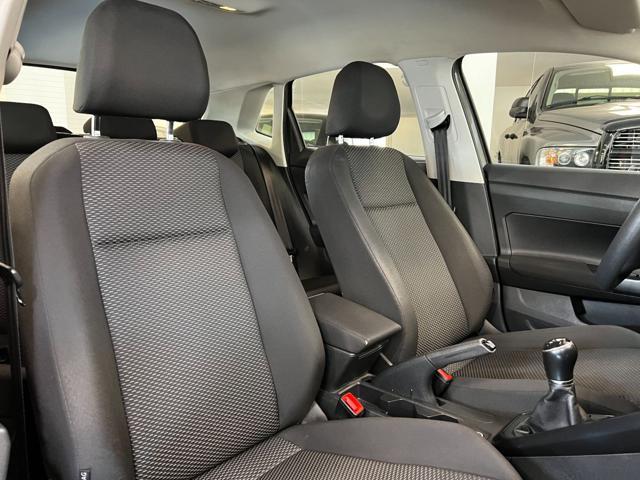 VOLKSWAGEN Polo 1.0 TGI 5p. Comfortline BlueMotion Technology NEOP