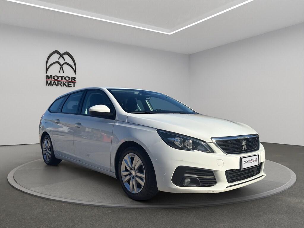 Peugeot 308 Station Wagon 1.6 BlueHDi Access