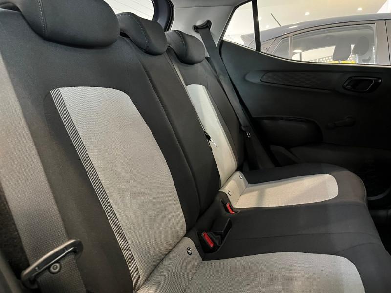 HYUNDAI i10 1.0 MPI Advanced