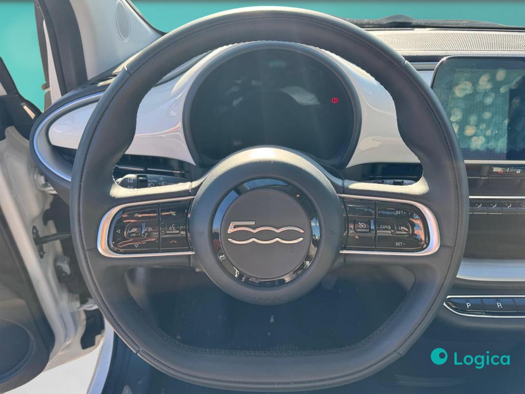 FIAT 500e - 500e 42 kWh Icon