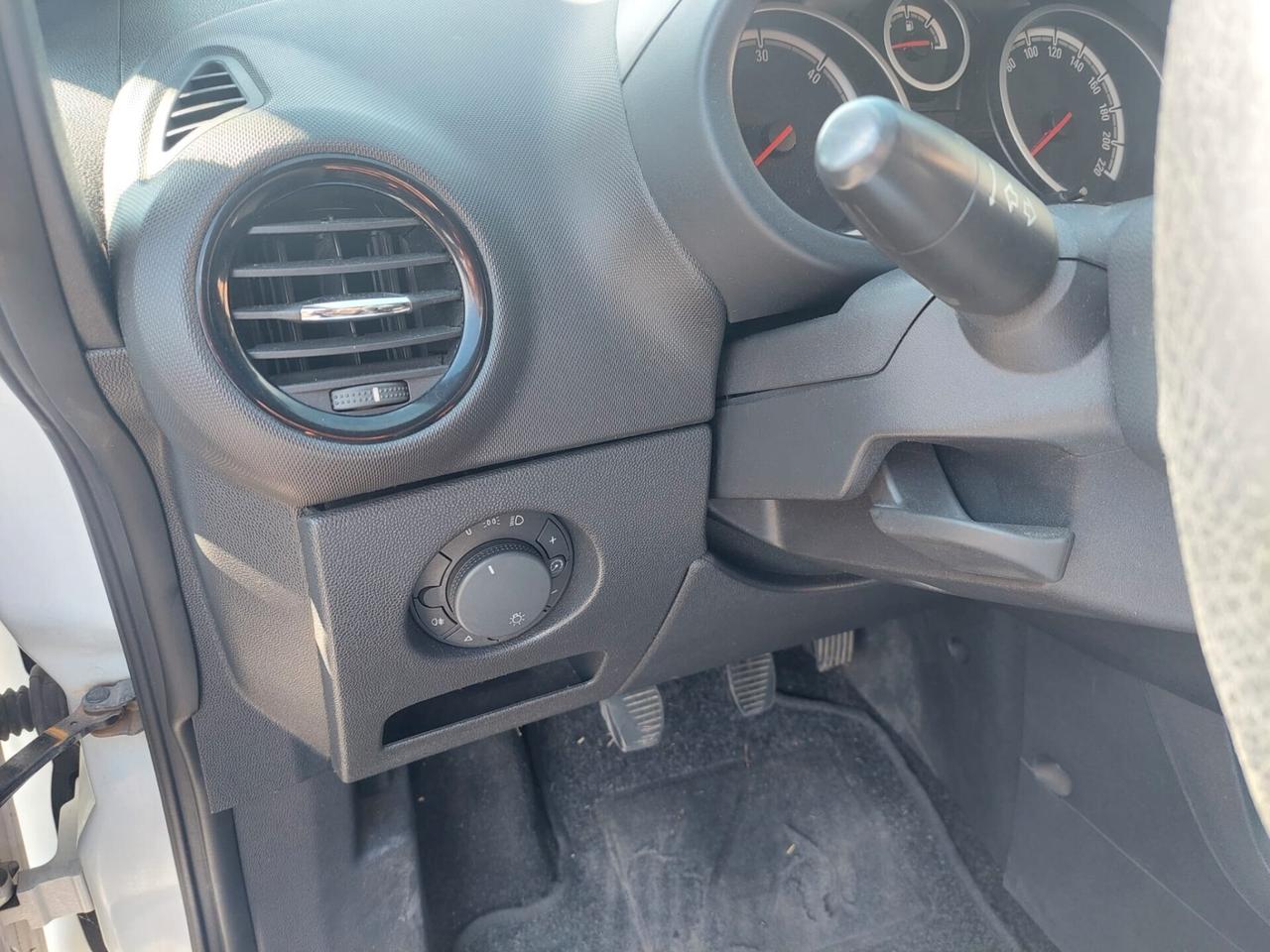 Opel Corsa 1.3 CDTI 75CV ecoFLEX 5 porte #MP