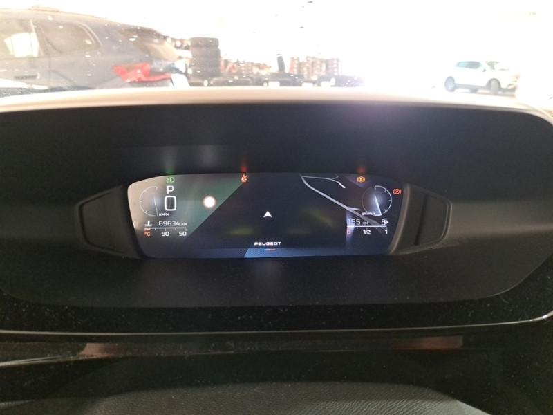 PEUGEOT 308 SW ALLURE BLUEHDI 130 CV EAT8 SES AUT. STATION WAGON