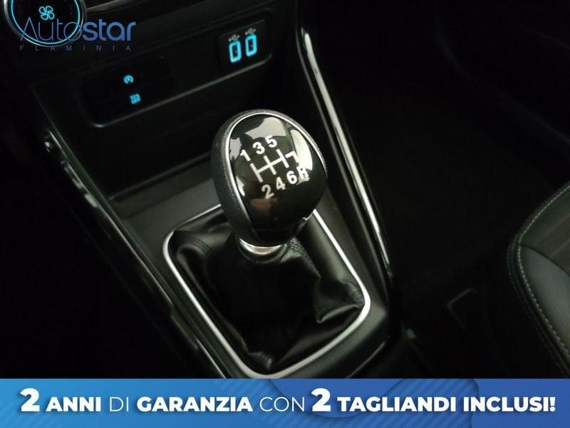 Ford EcoSport 1.0 ecoboost Titanium s&s 125cv my20.25