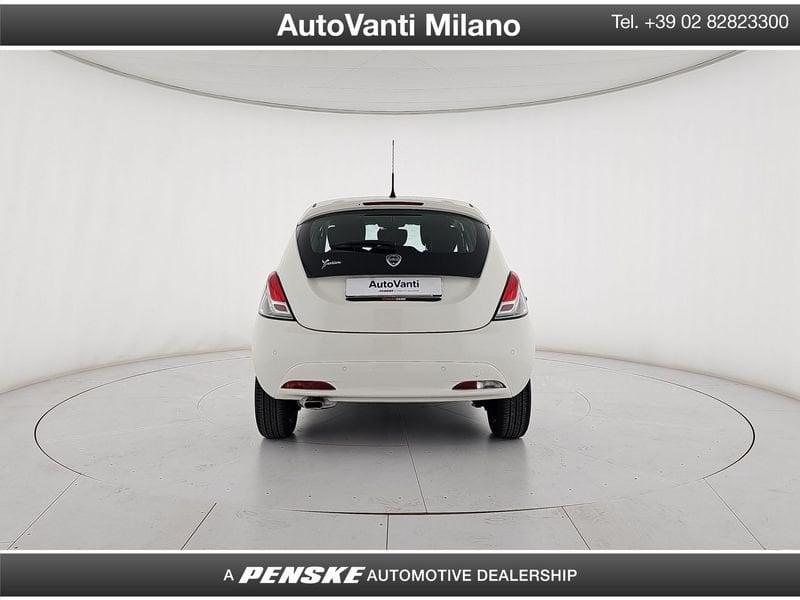 Lancia Ypsilon 1.2 69cv Platinum