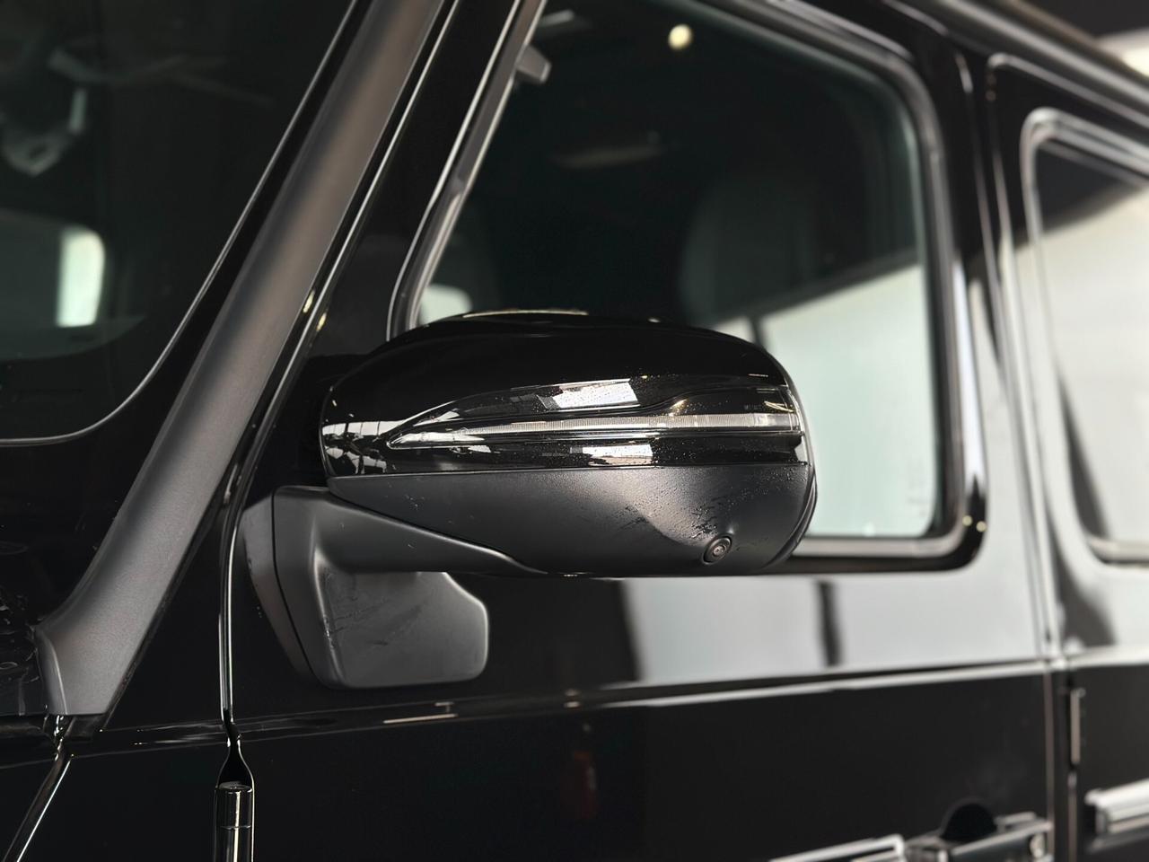 Mercedes-benz G 450 d Mild hybrid S.W. AMG Line