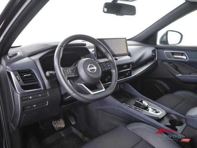 NISSAN Qashqai 1.5 e-power Tekna+ 2wd