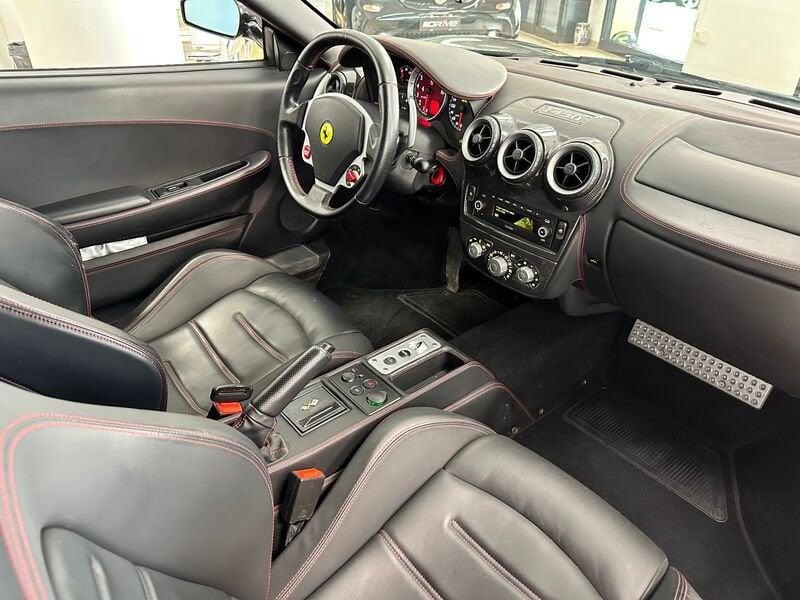 Ferrari F430 F430 F1