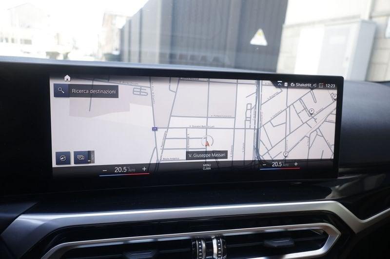 BMW Serie 2 220i MSport Auto Unicoproprietario