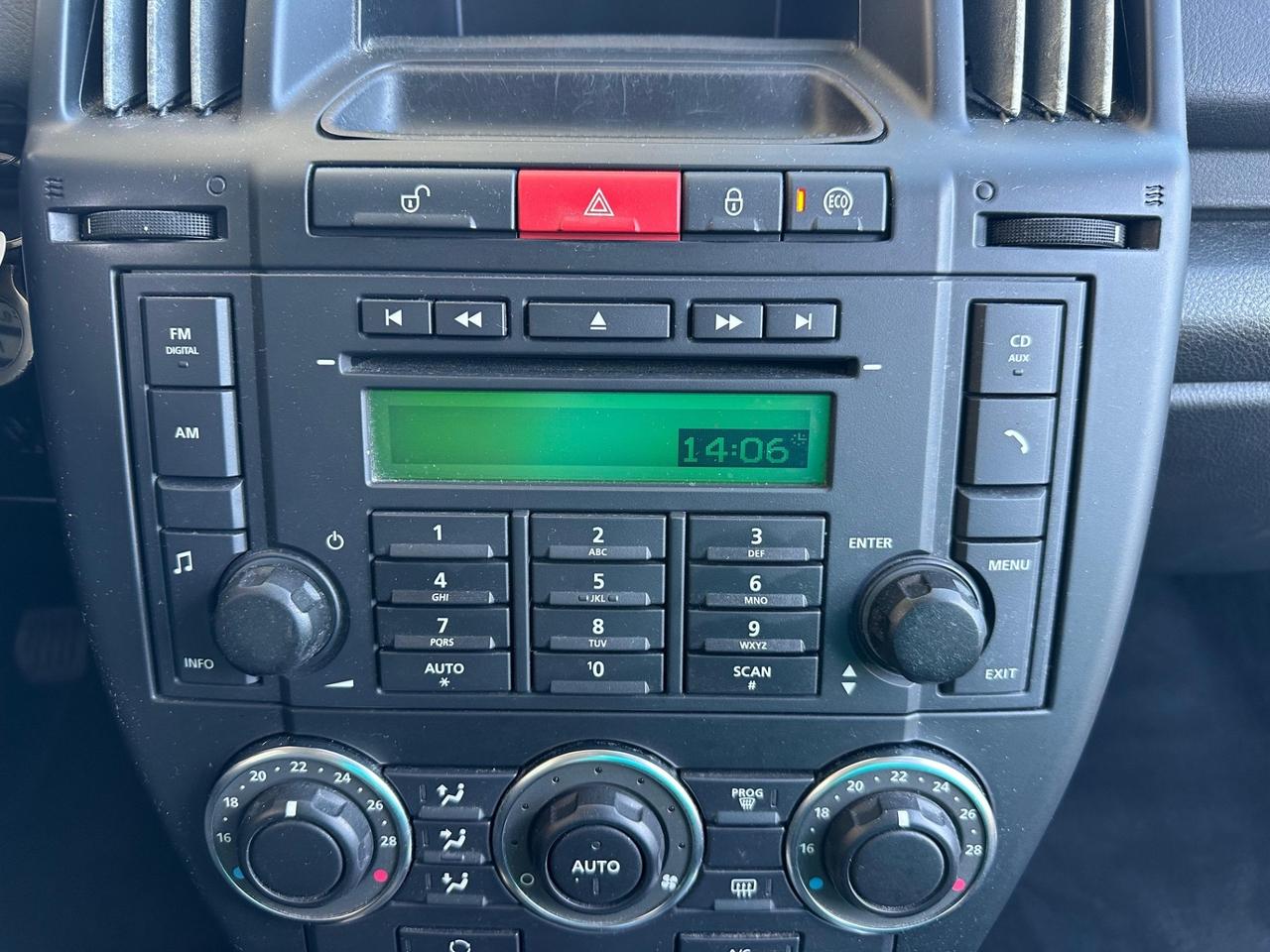 Land Rover Freelander 2.2 TD4 S.W. HSE