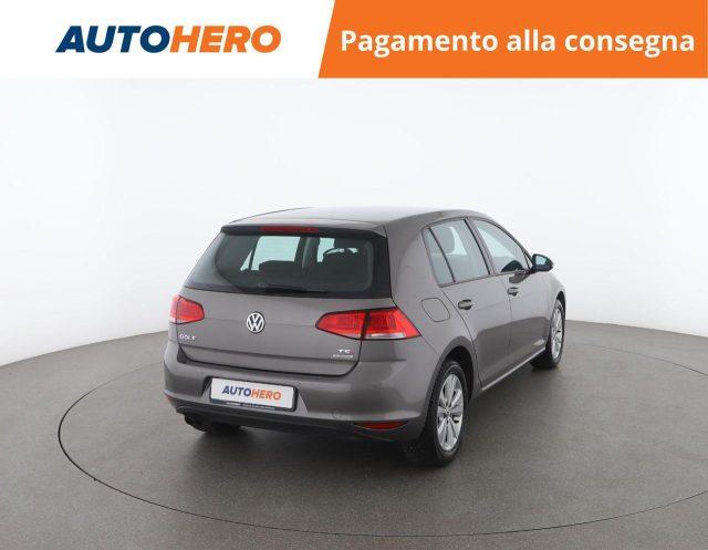 VOLKSWAGEN Golf 1.4 TSI 5p. Comfortline BlueMotion Technology