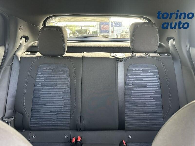 Alfa Romeo Junior Ibrida 1.2 145CV Hybrid eDCT6 ibrida Sprint