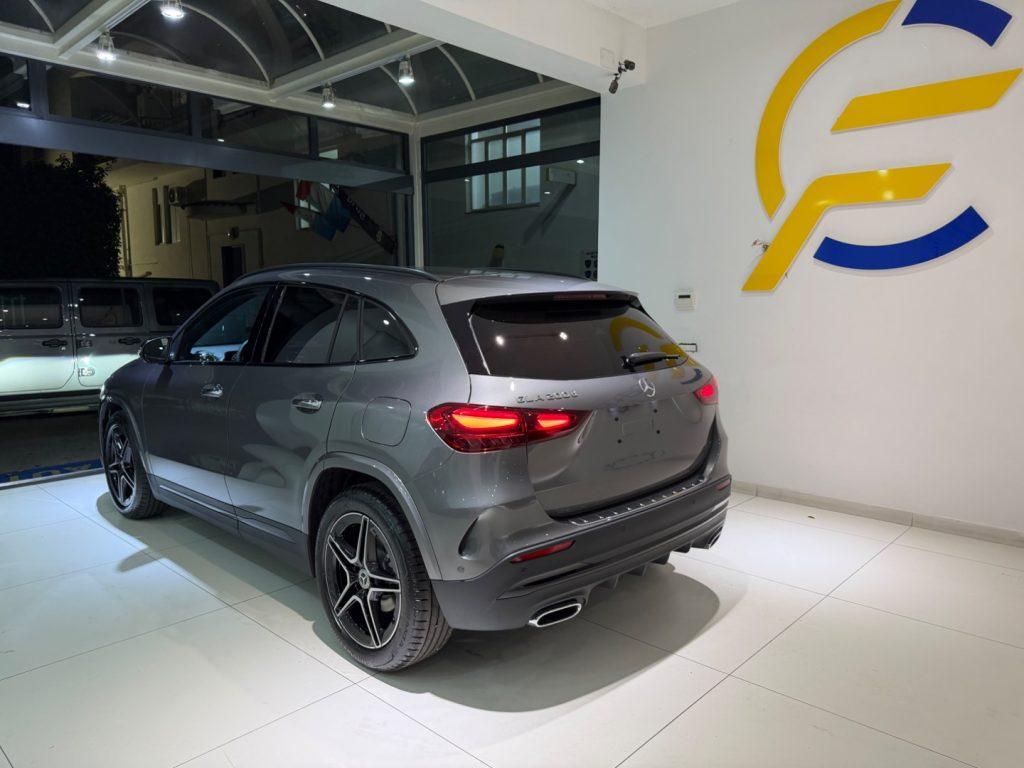 Mercedes-Benz GLA 200 d Automatic AMG Line Extra da€ 469,00