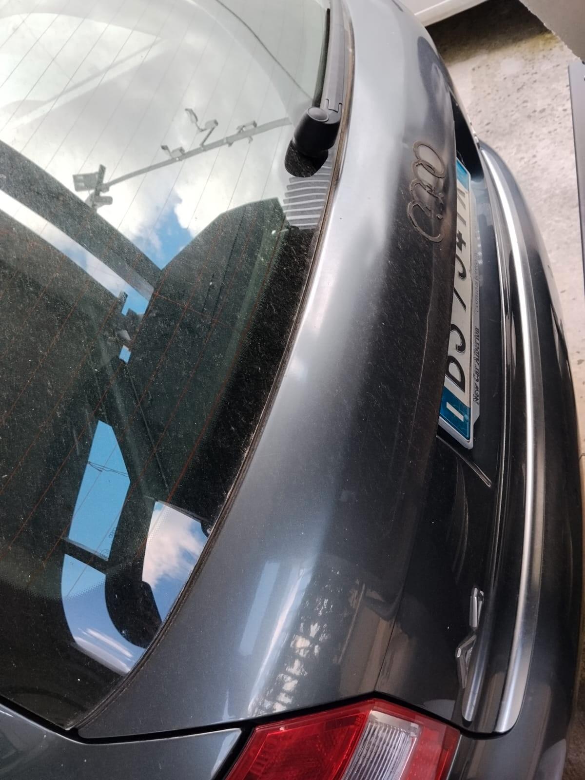 Audi A4 1.9 TDI/130 CV cat Avant