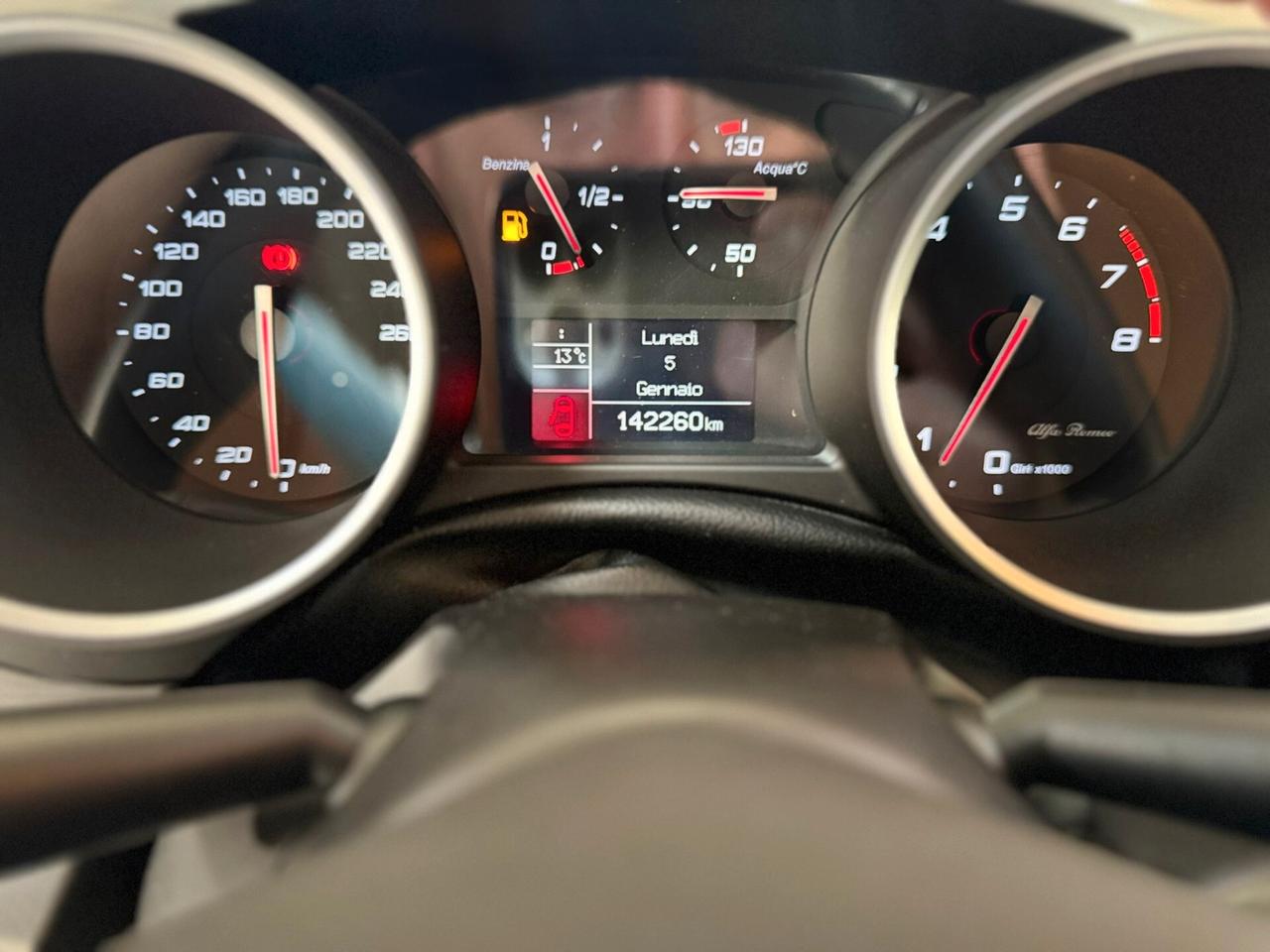 Alfa Romeo Giulietta 1.4 Turbo 120 CV Super
