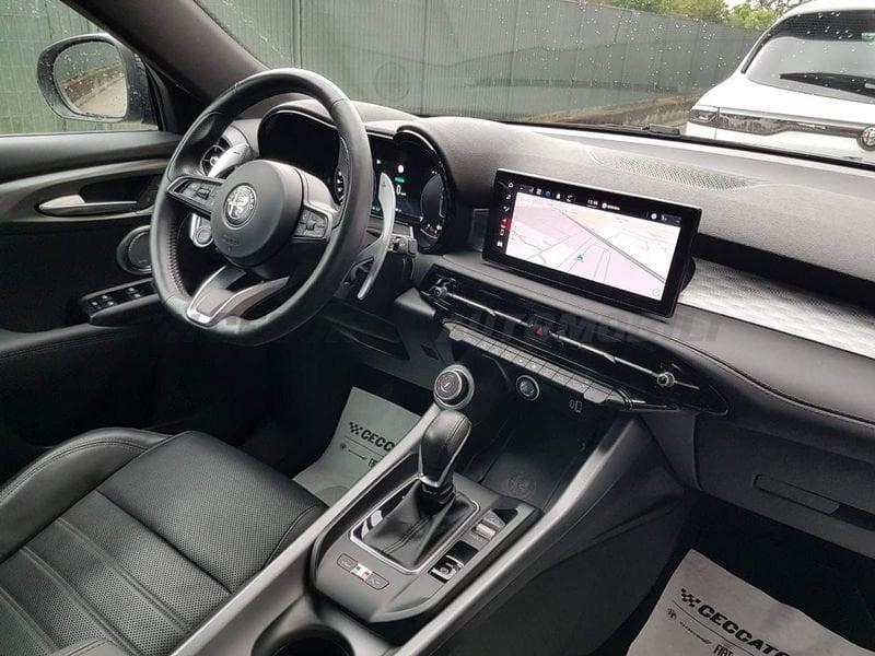 Alfa Romeo Tonale Tonale 1.3 phev Veloce Q4 280cv at6