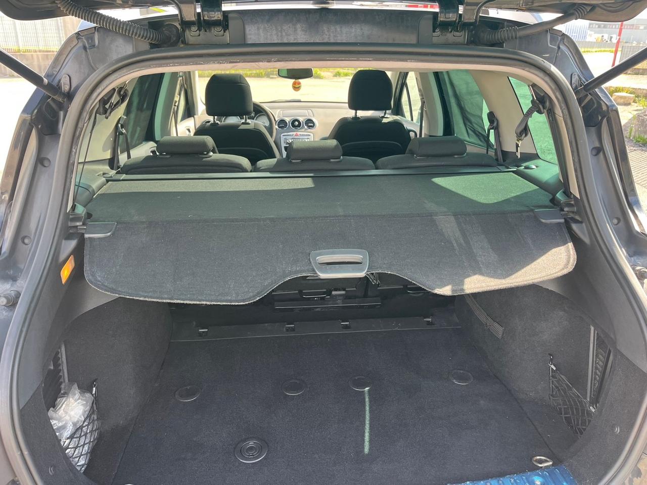 Peugeot 308 2.0 HDi SW Ciel Féline GARANZIA 12 m