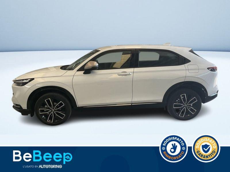 Honda HR-V 1.5 HEV ADVANCE LEATHER ECVT
