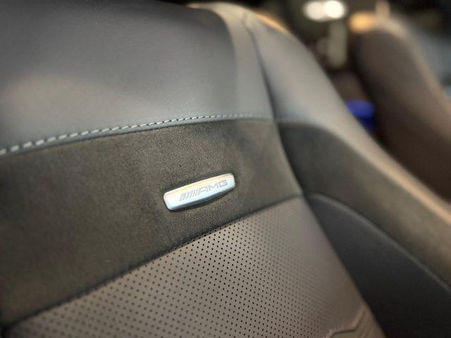 MERCEDES-BENZ GLE 53 AMG 4Matic+ Mild Hybrid Coupé AMG LINE PREMIUM *UNIPRO
