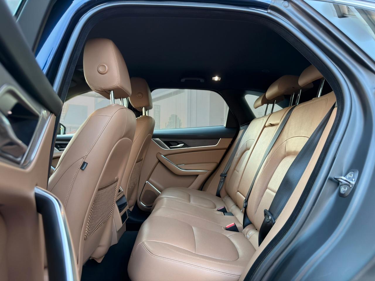 Jaguar F-Pace 2.0 D 204 CV AWD aut. SE