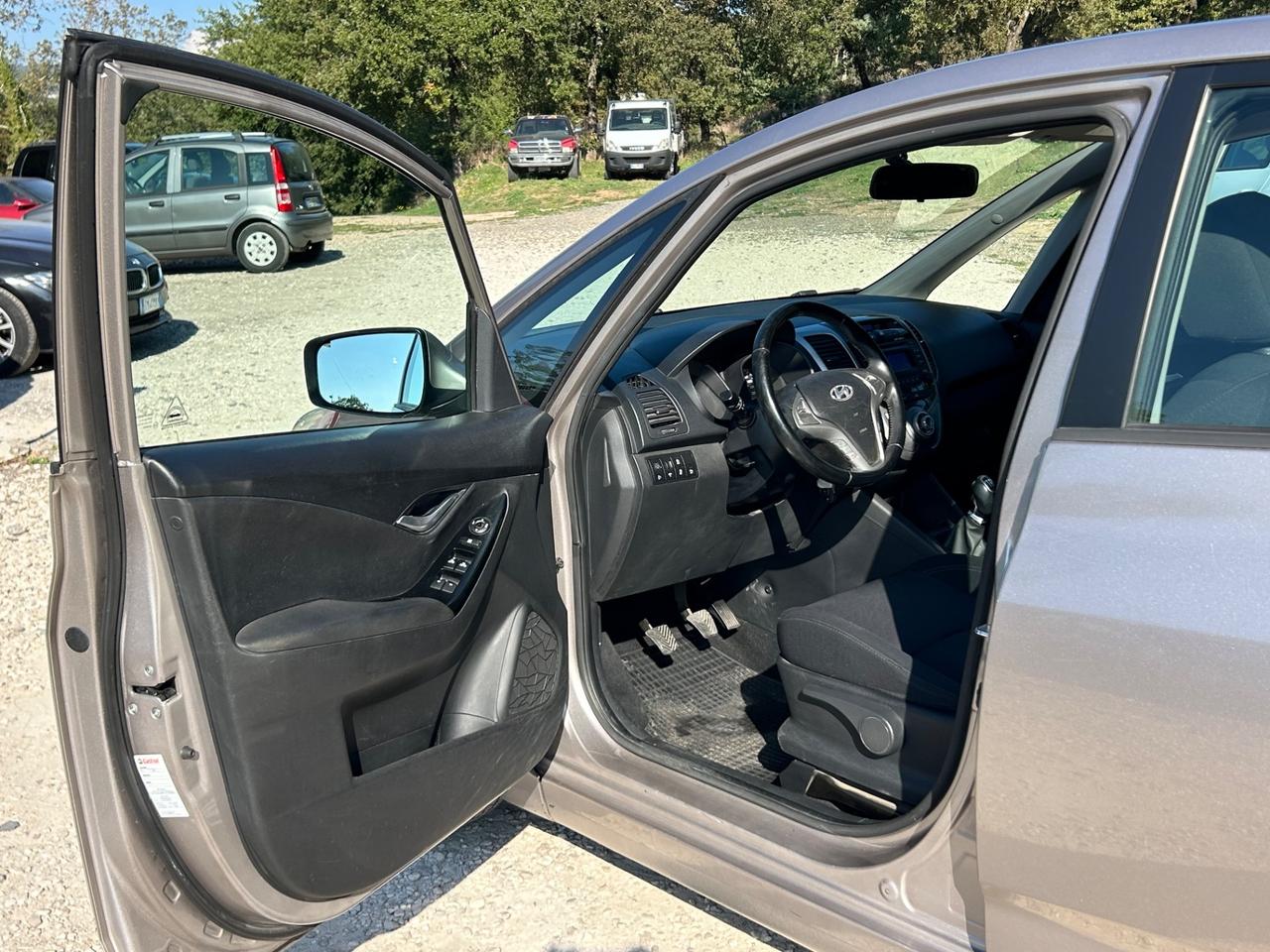 Hyundai iX20 1.4 90 CV XPossible neopatentati Rate