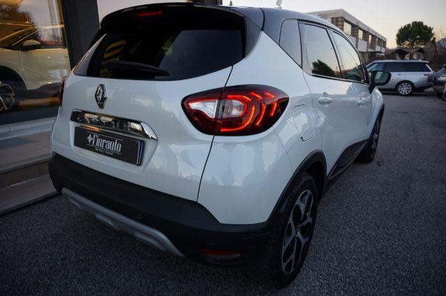 RENAULT Captur dCi 8V 90 CV Sport Edition2 NEOPATENTATI