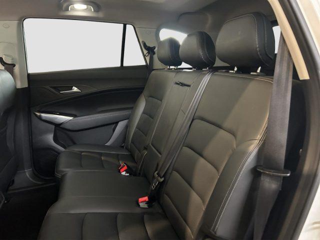 EVO Evo7 Evo 7 1.5 Turbo 7 posti Bi-Fuel GPL