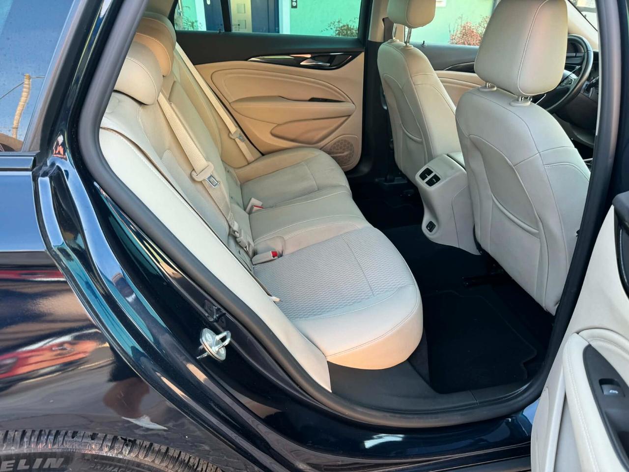 Opel Insignia 1.6 CDTI 136 S&S aut.Sports Tourer Innovation