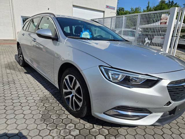 OPEL Insignia Sports Tourer 1.6 cdti ecotec Business s