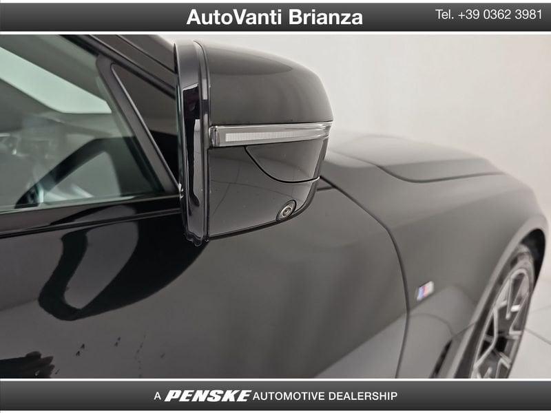 BMW Serie 4 Gran Coupé 420d xDrive 48V Msport
