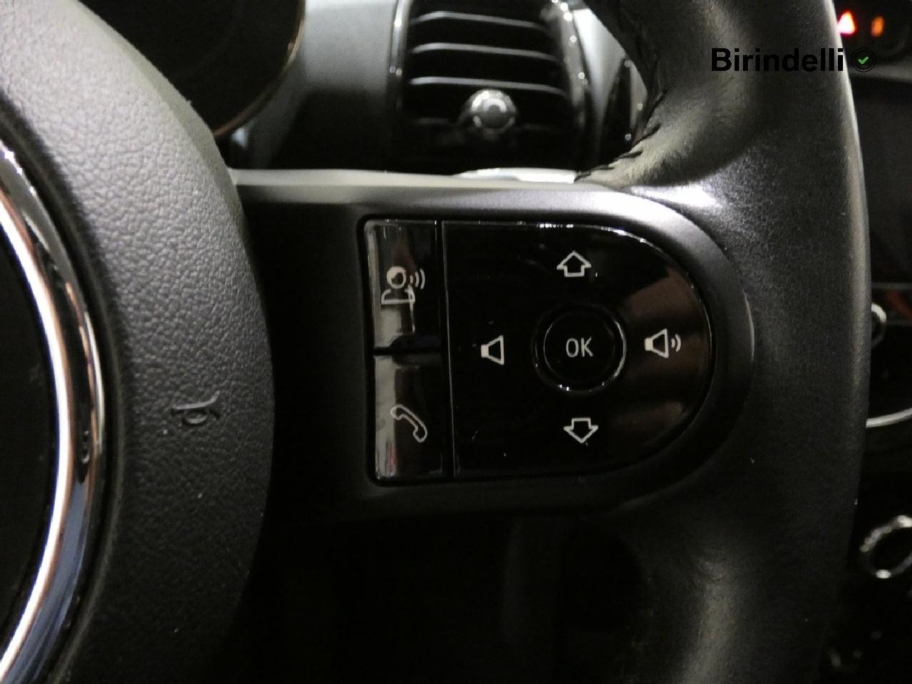 MINI Mini Clubman (F54) - Mini 1.5 One Mayfair Edition Clubman