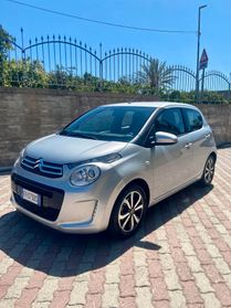 Citroen C1 1.0 vti Shine 72cv 5p.