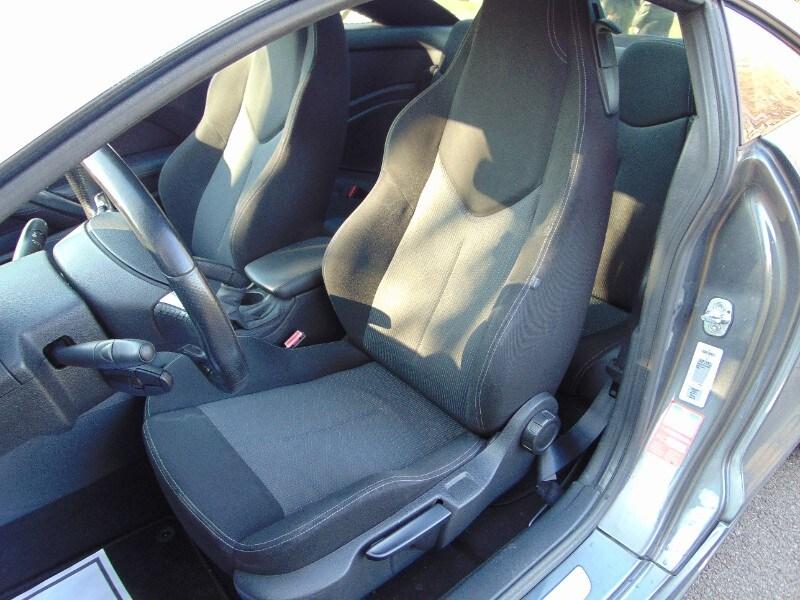 PEUGEOT RCZ RCZ 1.6 THP 156CV