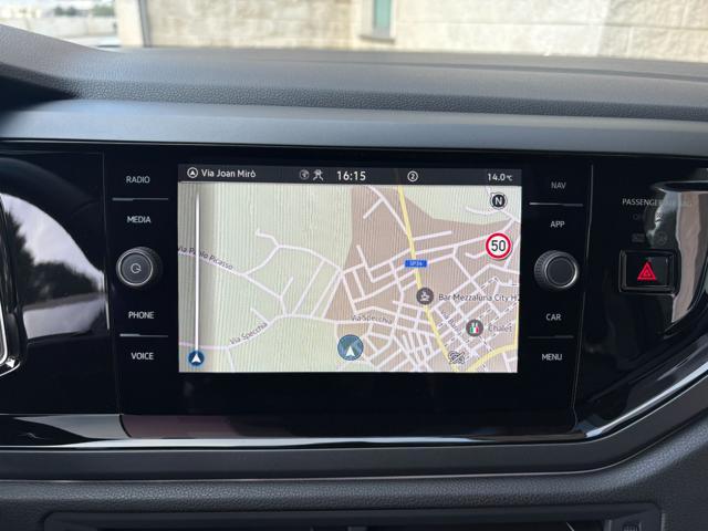 VOLKSWAGEN Taigo 1.0 TSI 116 CV DSG R-Line TETTO APR/PAN