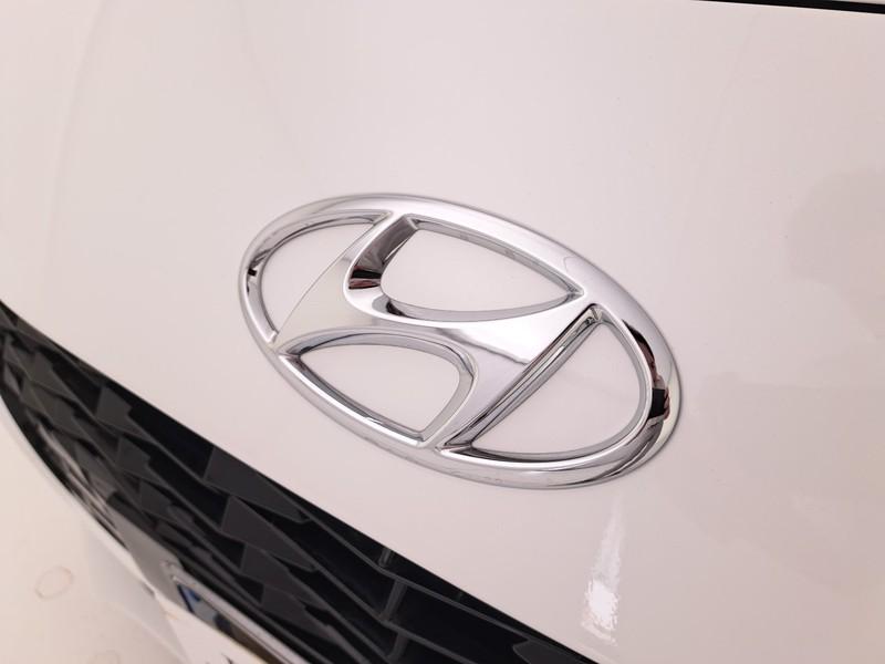 Hyundai i10 1.0 prime