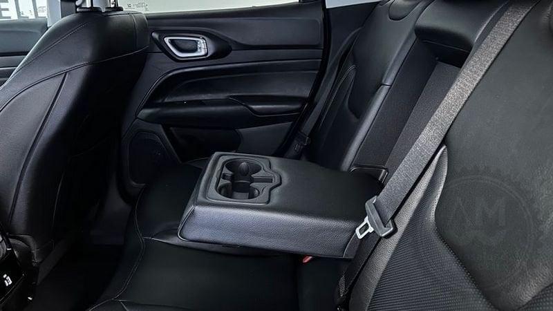 Jeep Compass Compass 1.3 Turbo T4 240 CV PHEV AT6 4xe S