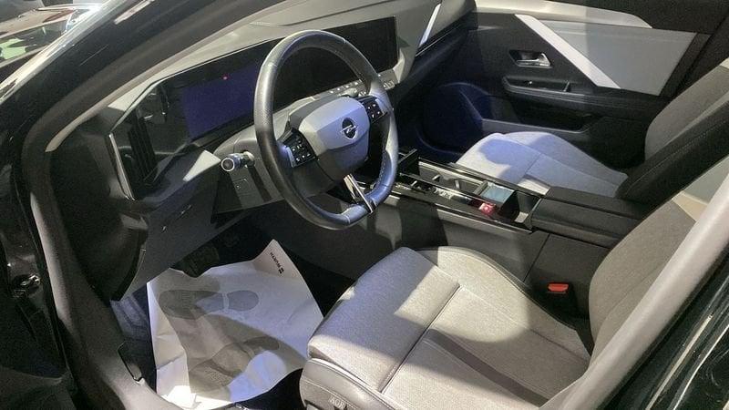 Opel Astra Astra 1.6 Plug-in Hybrid 180 CV AT8 Business Elegance