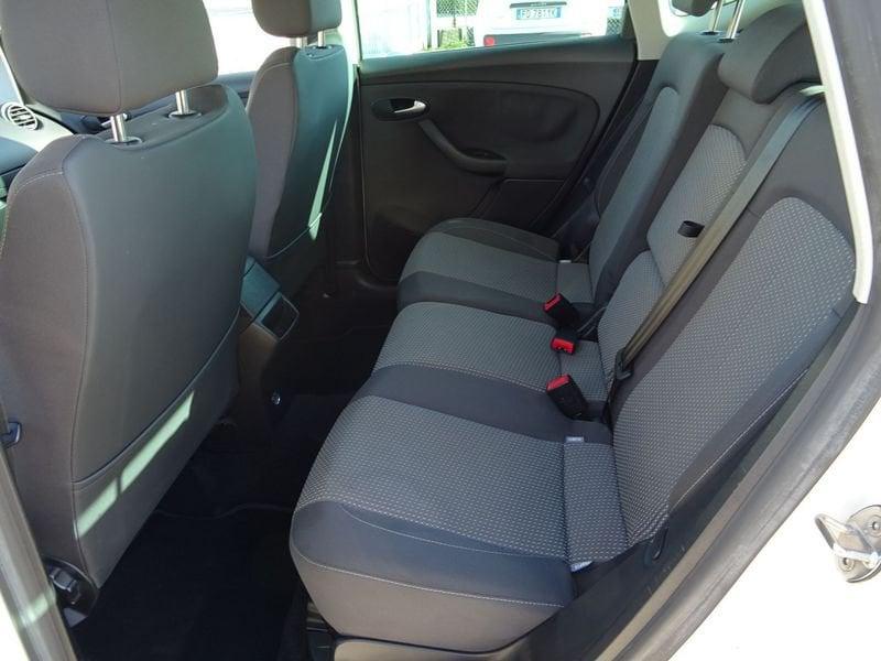 SEAT Altea Altea XL 1.6 TDI 105 CR DPF Style Ecom.