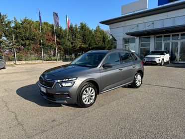 Skoda Kamiq 1.0 TSI Ambition - 2023