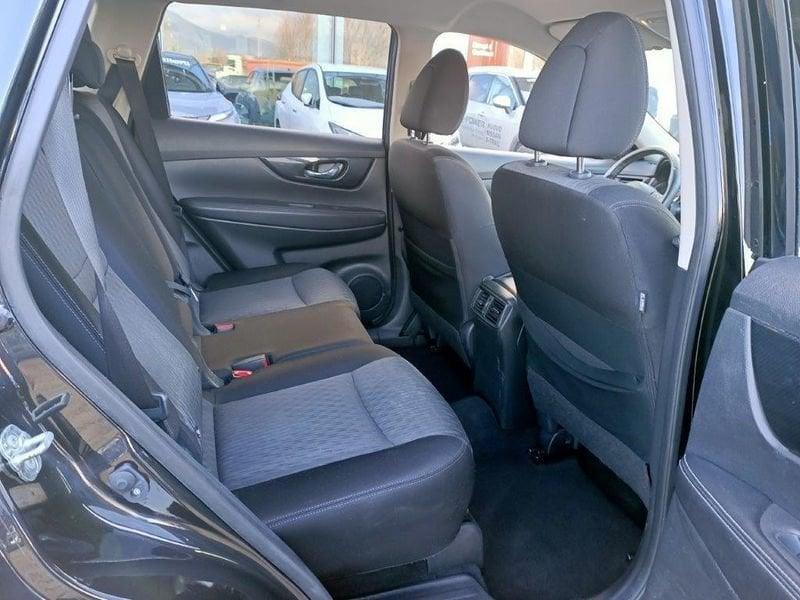 Nissan X-Trail 1.6 dci N-Connecta 2wd xtronic 1.6 dci n-connecta auto