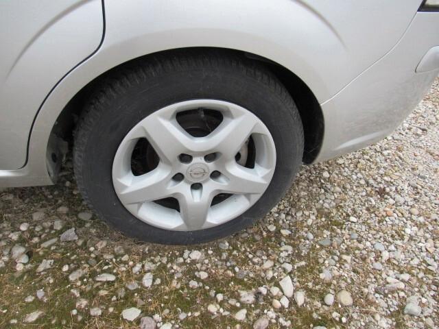 Opel Zafira SETTE POSTI