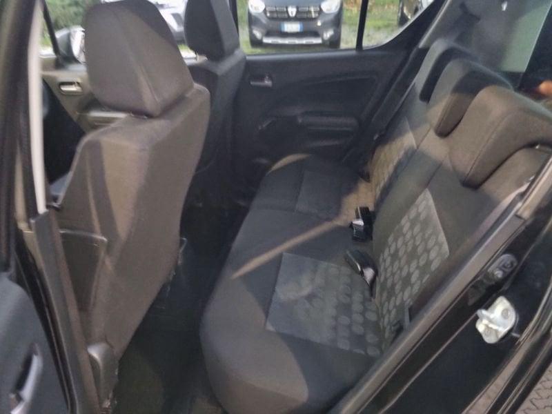 Suzuki Splash Splash 1.2 GPL GLS Safety Pack - SOLI 60.000KM!