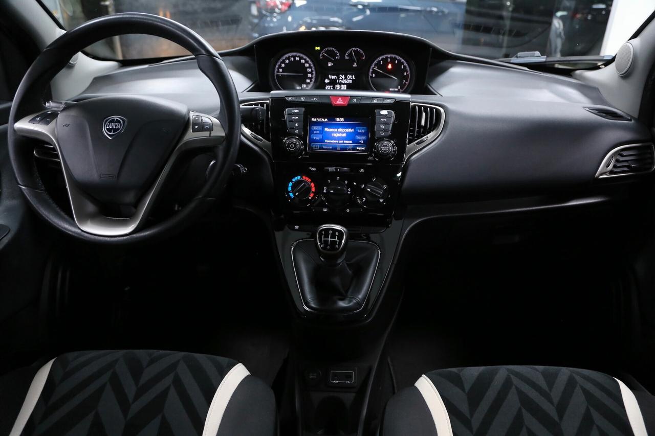 Lancia Ypsilon 1.2 69 cv Gold